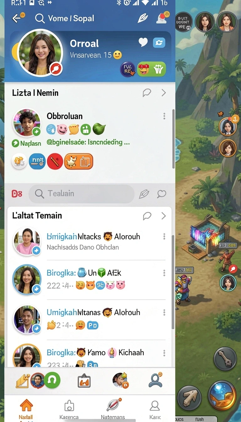 Aplikasi 8888 Resmi dan Terpercaya di Android screenshot 1