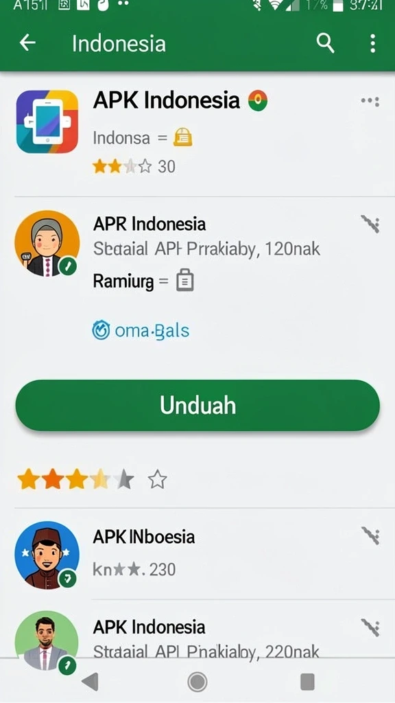 mixue88 Terbaru: Download APK Resmi dan Aman screenshot 1