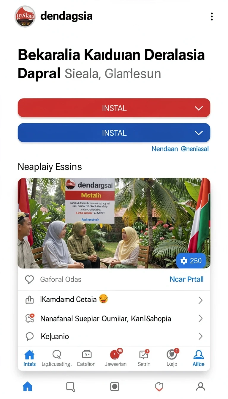Aplikasi 88id Resmi dan Terpercaya di Android screenshot 1