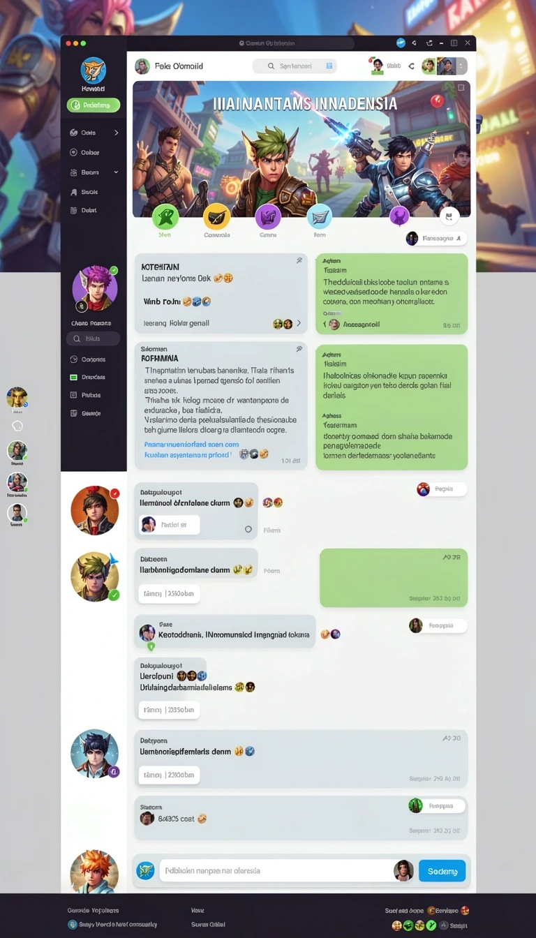 king403 Terbaru: Download APK Resmi dan Aman screenshot 2