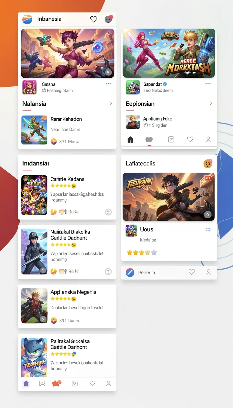 linetogel Terbaru: Download APK Resmi dan Aman screenshot 1