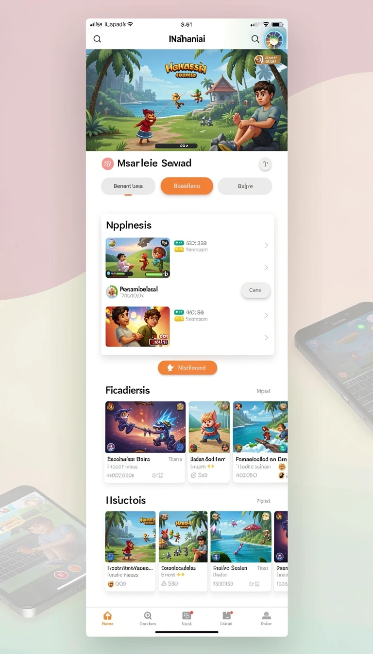 vip42 Terbaru: Download APK Resmi dan Aman screenshot 2