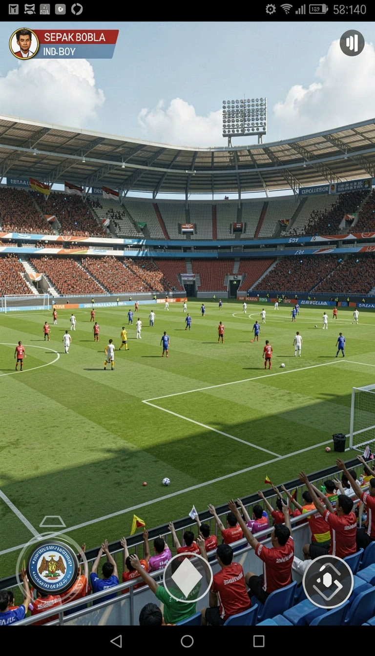 Aplikasi halobet Resmi: Download dan Instalasi screenshot 2