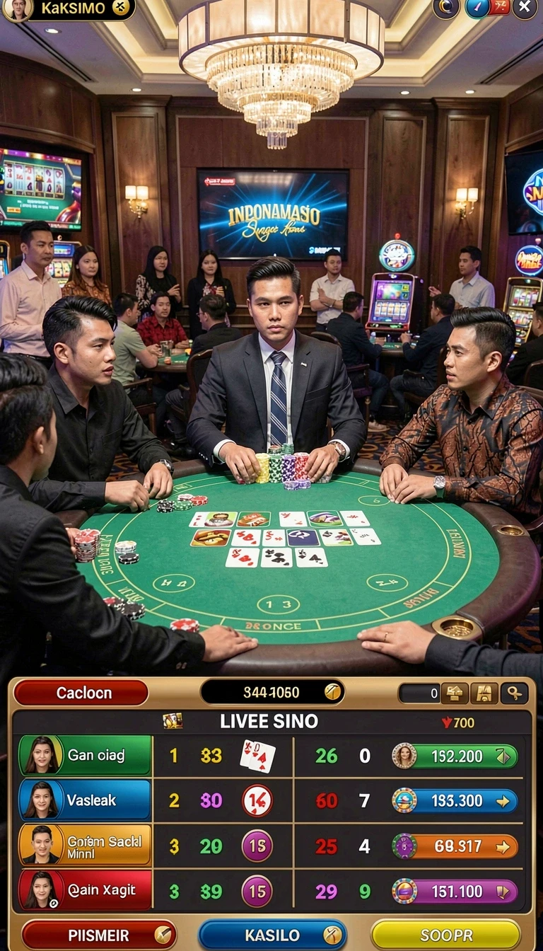 mixue88 Terbaru: Download APK Resmi dan Aman screenshot 3