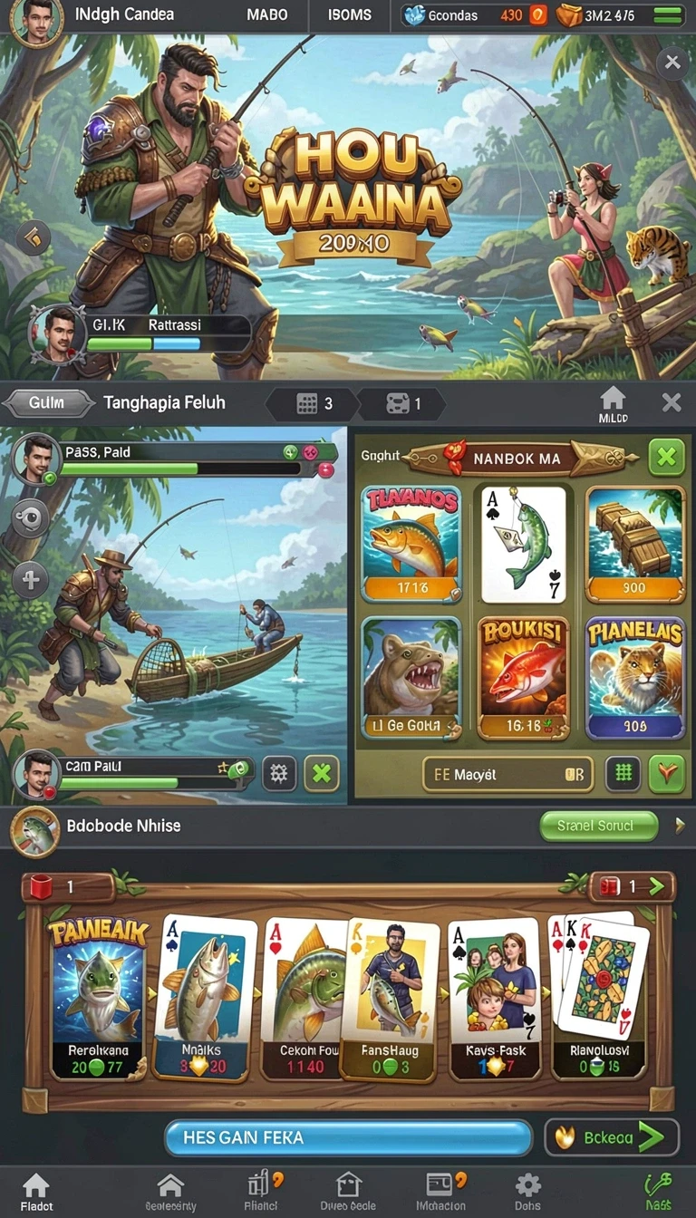 Aplikasi gx88 Resmi: Download dan Instalasi screenshot 2