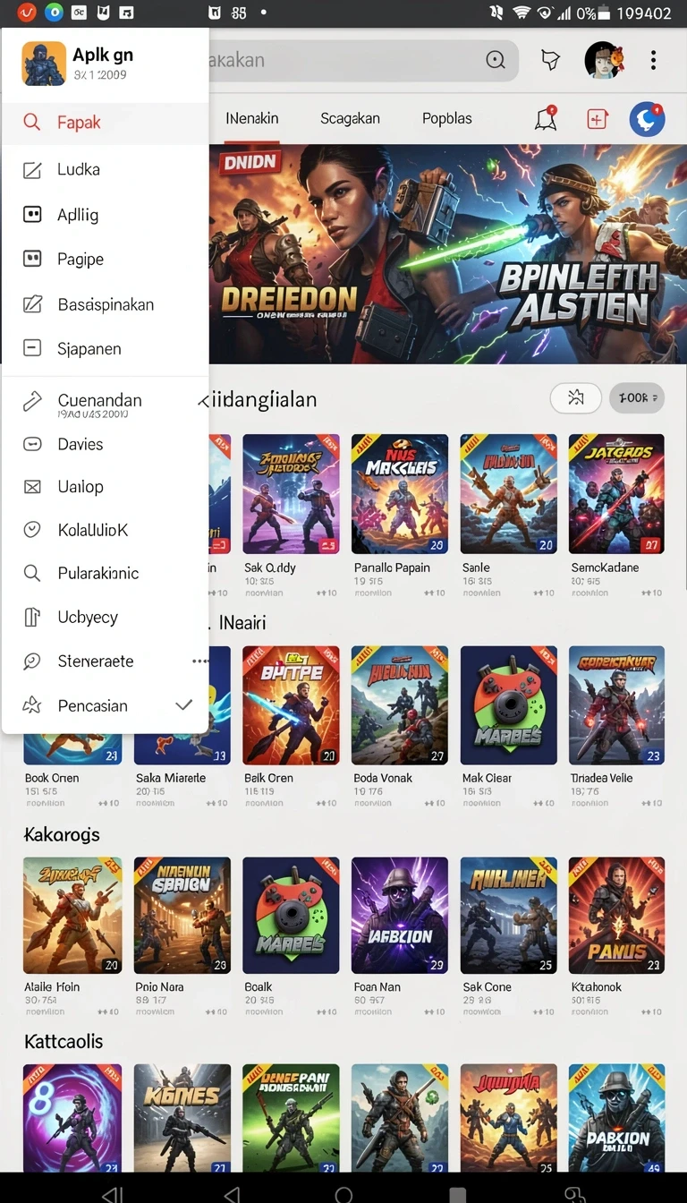 Aplikasi 2757 Resmi dan Terpercaya di Android screenshot 2