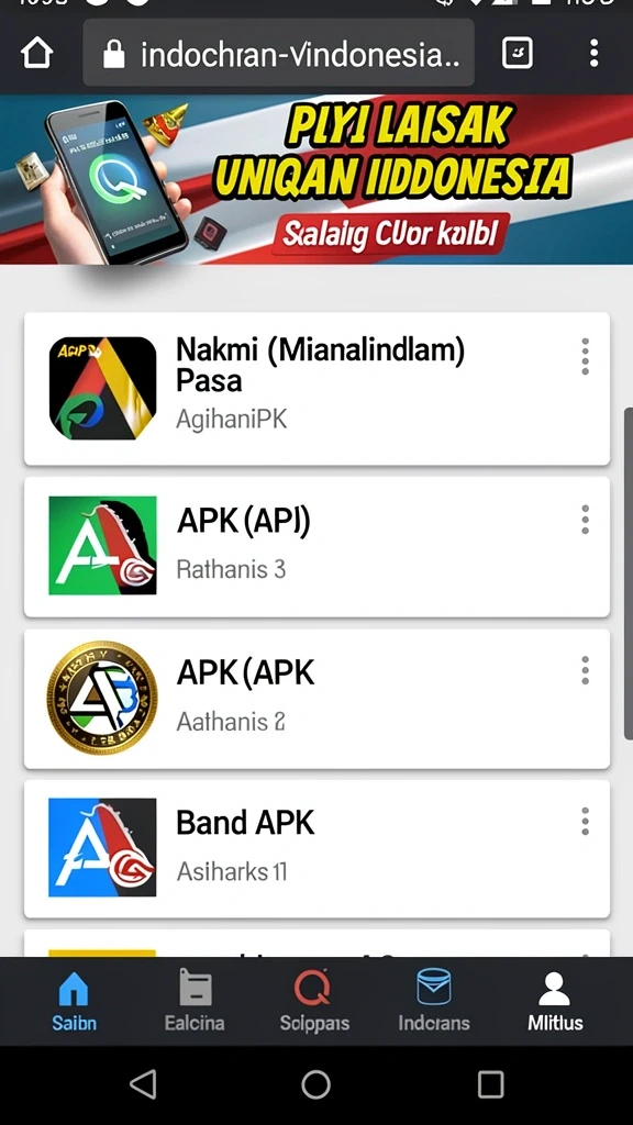 jitutoto Terbaru: Download APK Resmi dan Aman screenshot 2