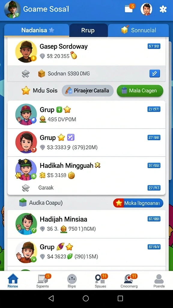 jerukbet Terbaru: Download APK Resmi dan Aman screenshot 2