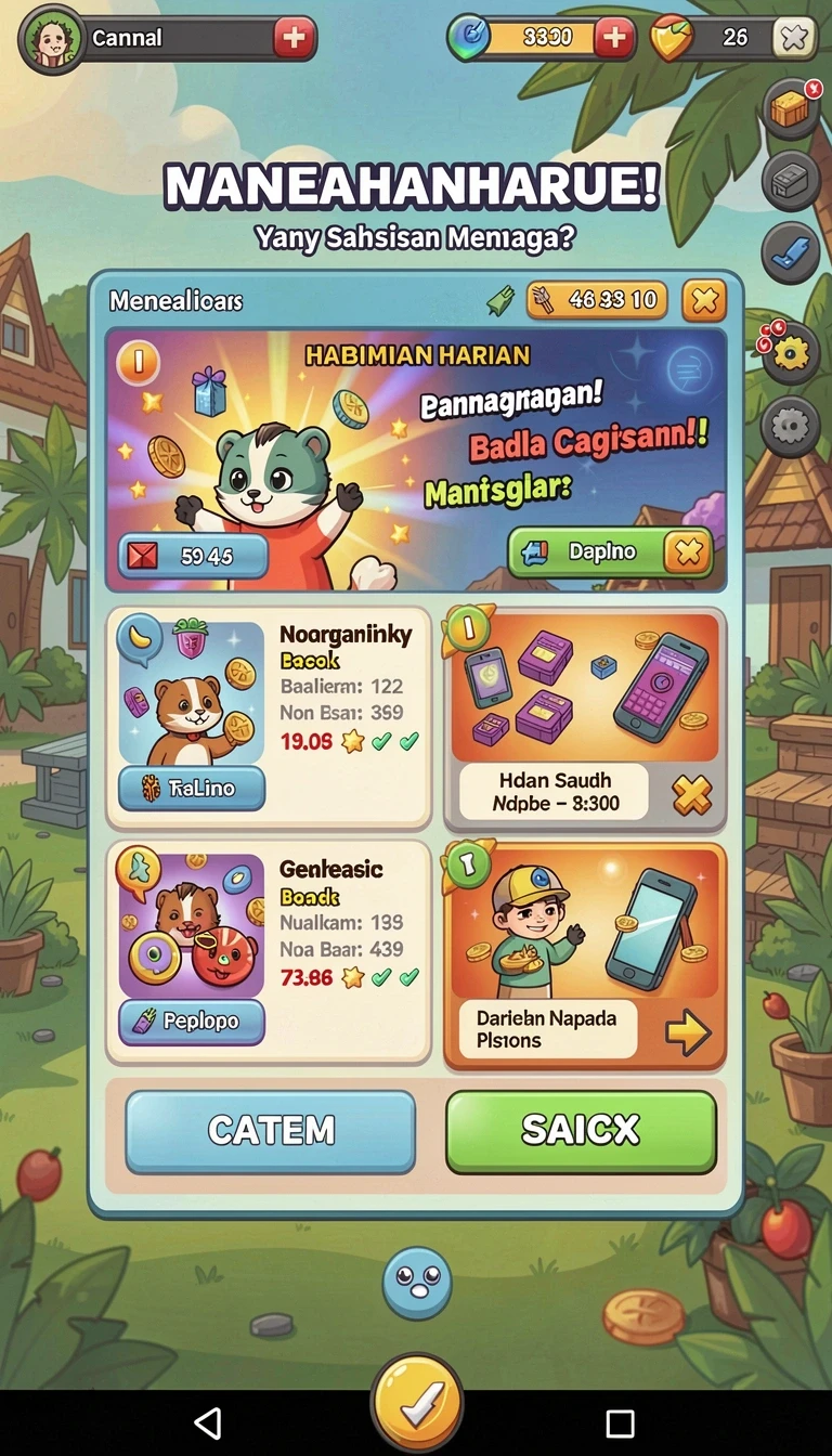 Aplikasi api5000 Resmi: Download dan Instalasi screenshot 1