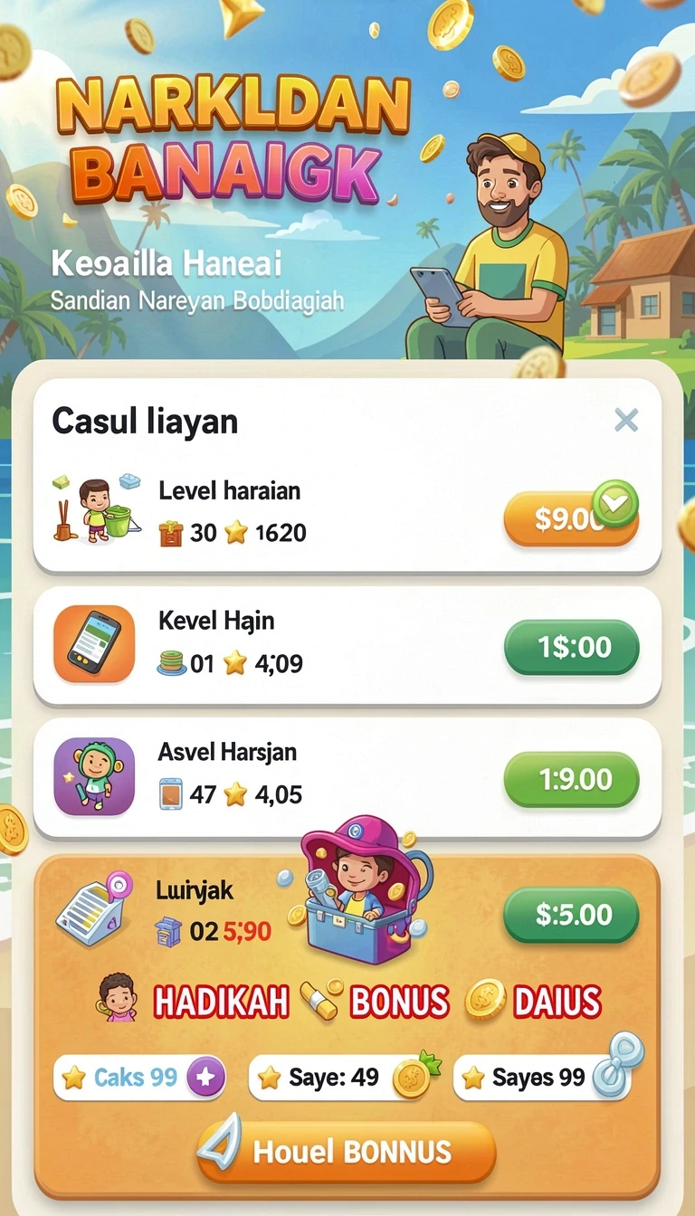 Aplikasi cv777 Resmi: Download dan Instalasi screenshot 2