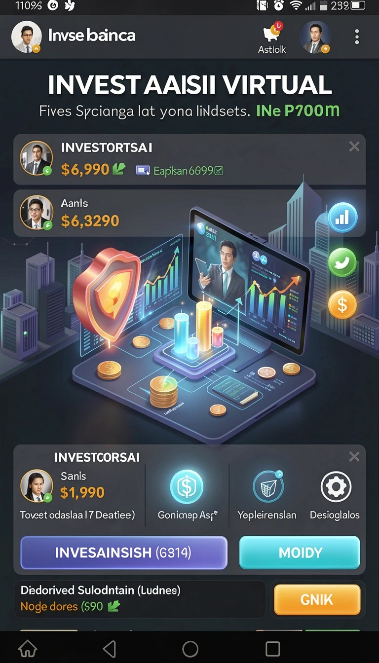 waduk700 Terbaru: Download APK Resmi dan Aman screenshot 3