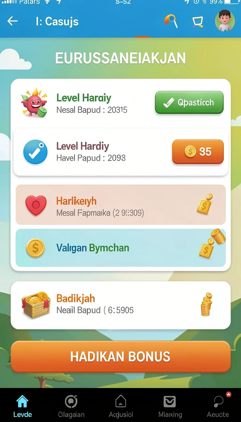 Aplikasi f32 Resmi dan Terpercaya di Android screenshot 1