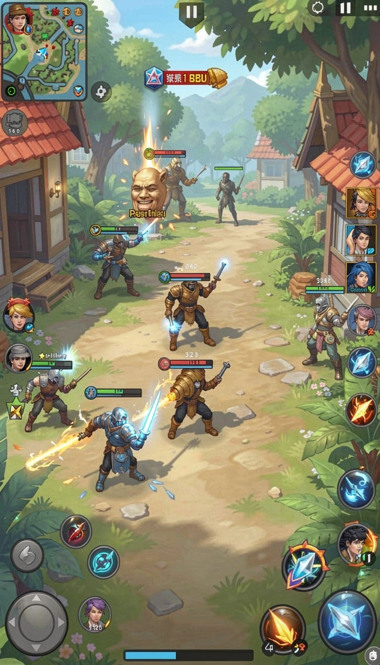 Aplikasi f32 Resmi dan Terpercaya di Android screenshot 3