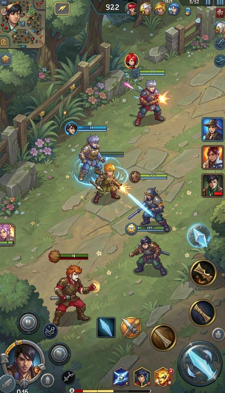 ajr88 Terbaru: Download APK Resmi dan Aman screenshot 2