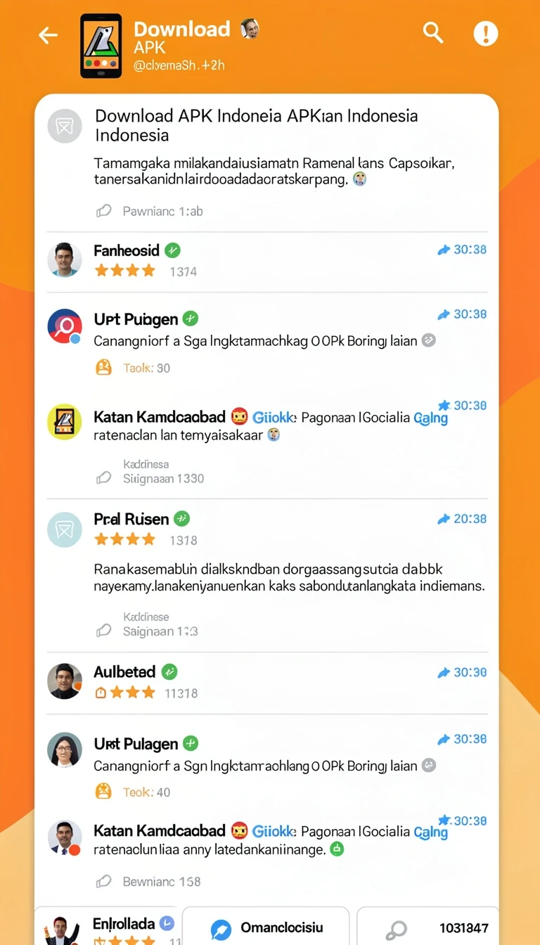 surgavip Terbaru: Download APK Resmi dan Aman screenshot 3
