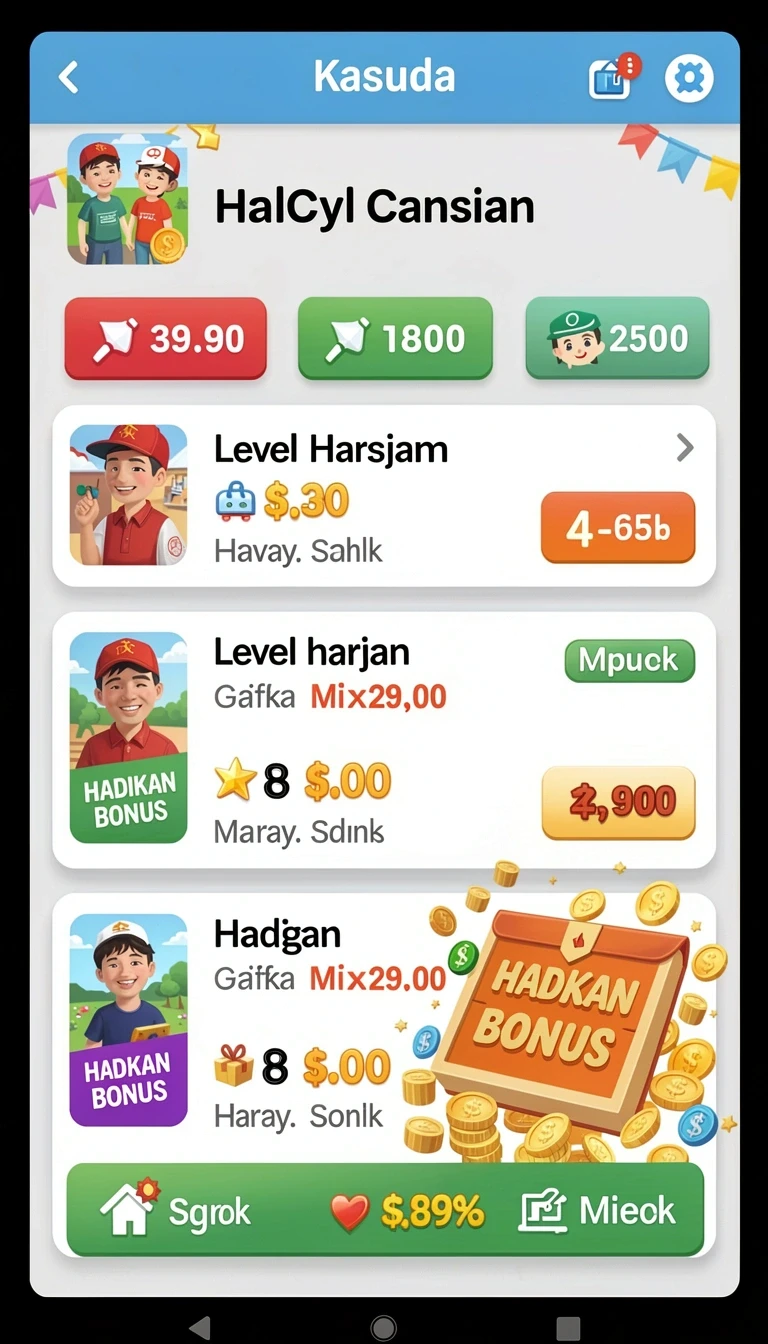 Aplikasi features Resmi: Download dan Instalasi screenshot 3