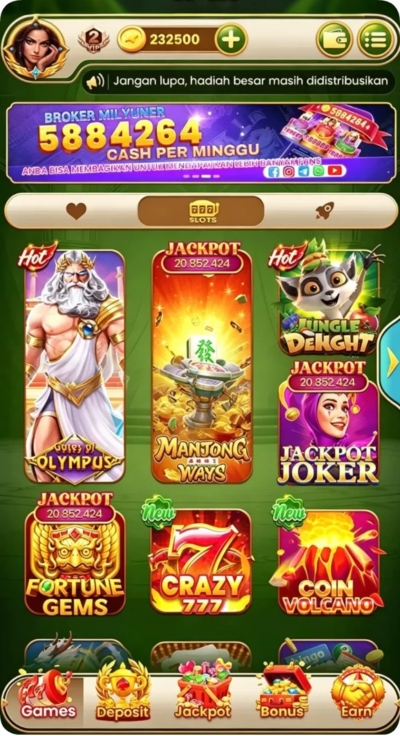 surgavip Terbaru: Download APK Resmi dan Aman screenshot 2