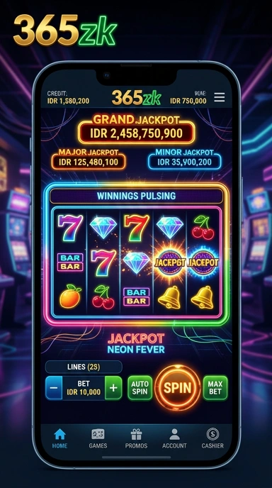 Aplikasi koin805 Resmi dan Terpercaya di Android screenshot 1