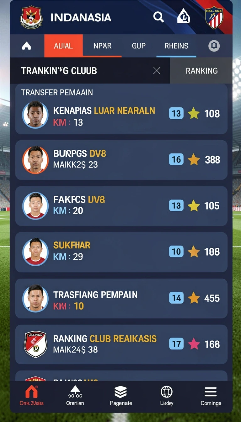 atomi08 Terbaru: Download APK Resmi dan Aman screenshot 3