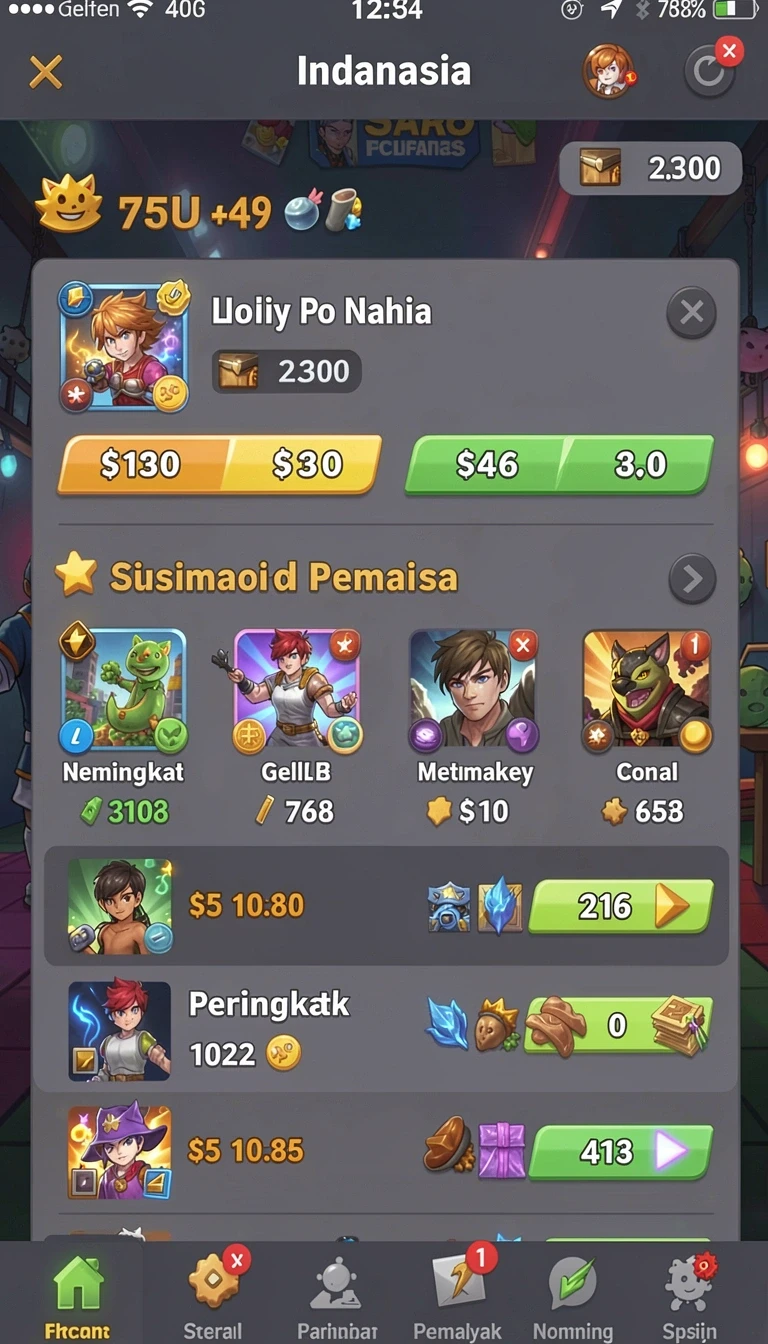 waduk700 Terbaru: Download APK Resmi dan Aman screenshot 2