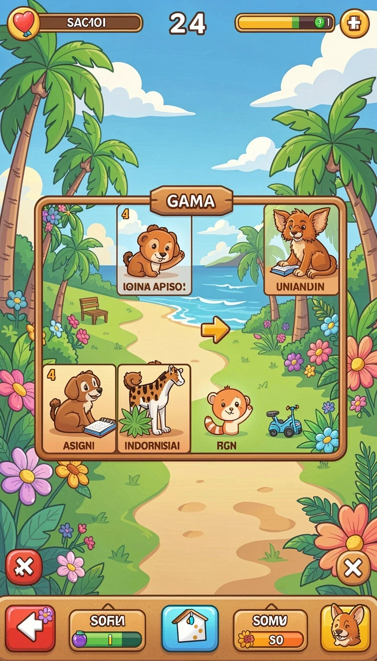 advantages Terbaru: Download APK Resmi dan Aman screenshot 1