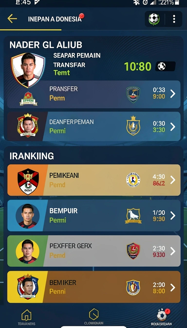 Aplikasi spin101 Resmi dan Terpercaya di Android screenshot 3