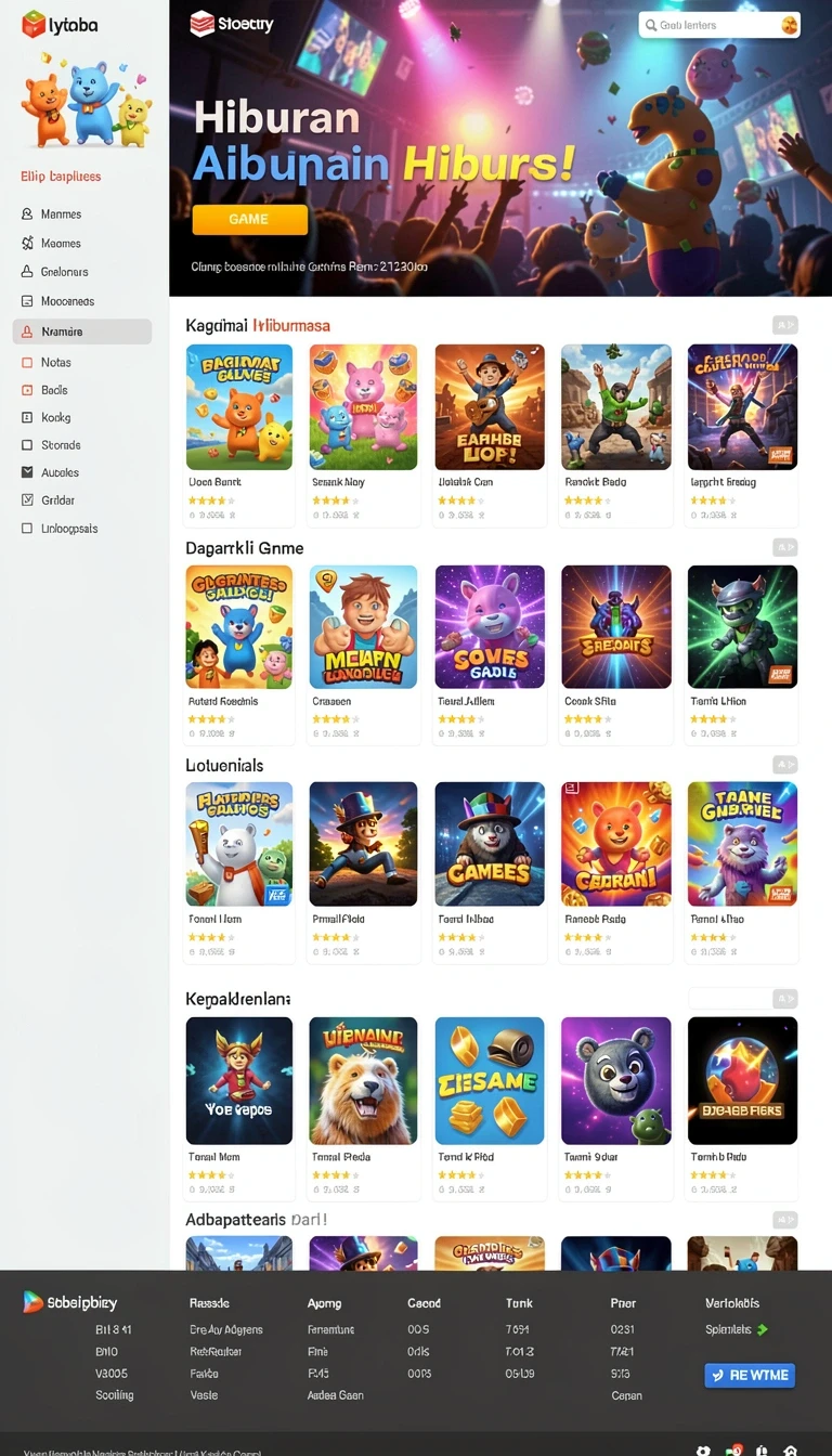 mega388 Terbaru: Download APK Resmi dan Aman screenshot 1