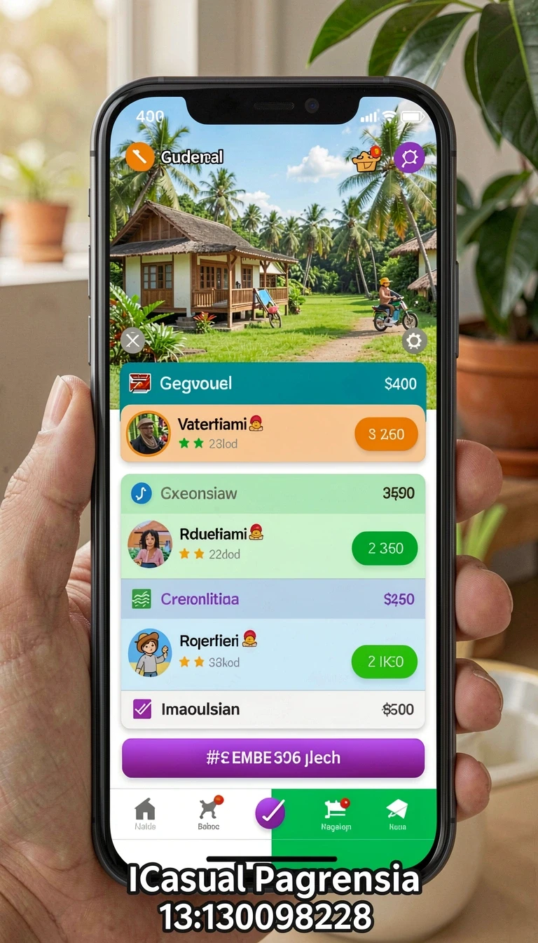 g668 Terbaru: Download APK Resmi dan Aman screenshot 1