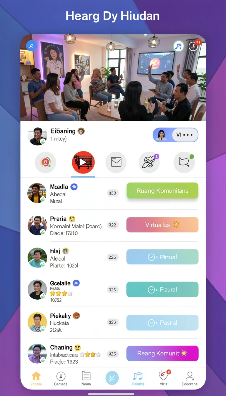 modal777 Terbaru: Download APK Resmi dan Aman screenshot 2