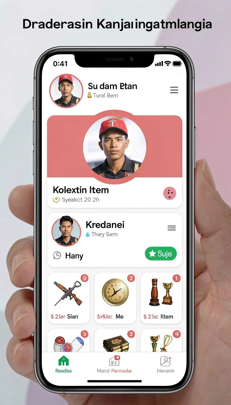 koin138 Terbaru: Download APK Resmi dan Aman screenshot 2
