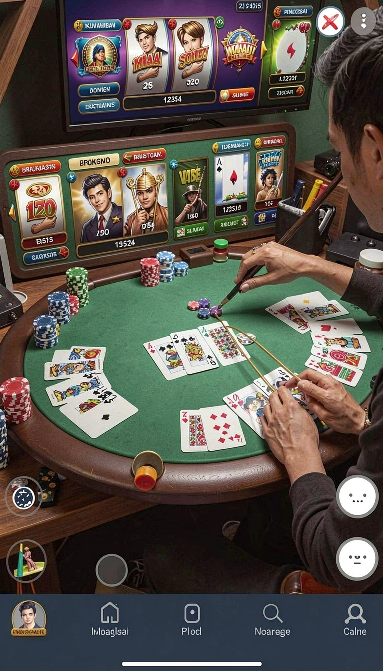 dmd999 Terbaru: Download APK Resmi dan Aman screenshot 3