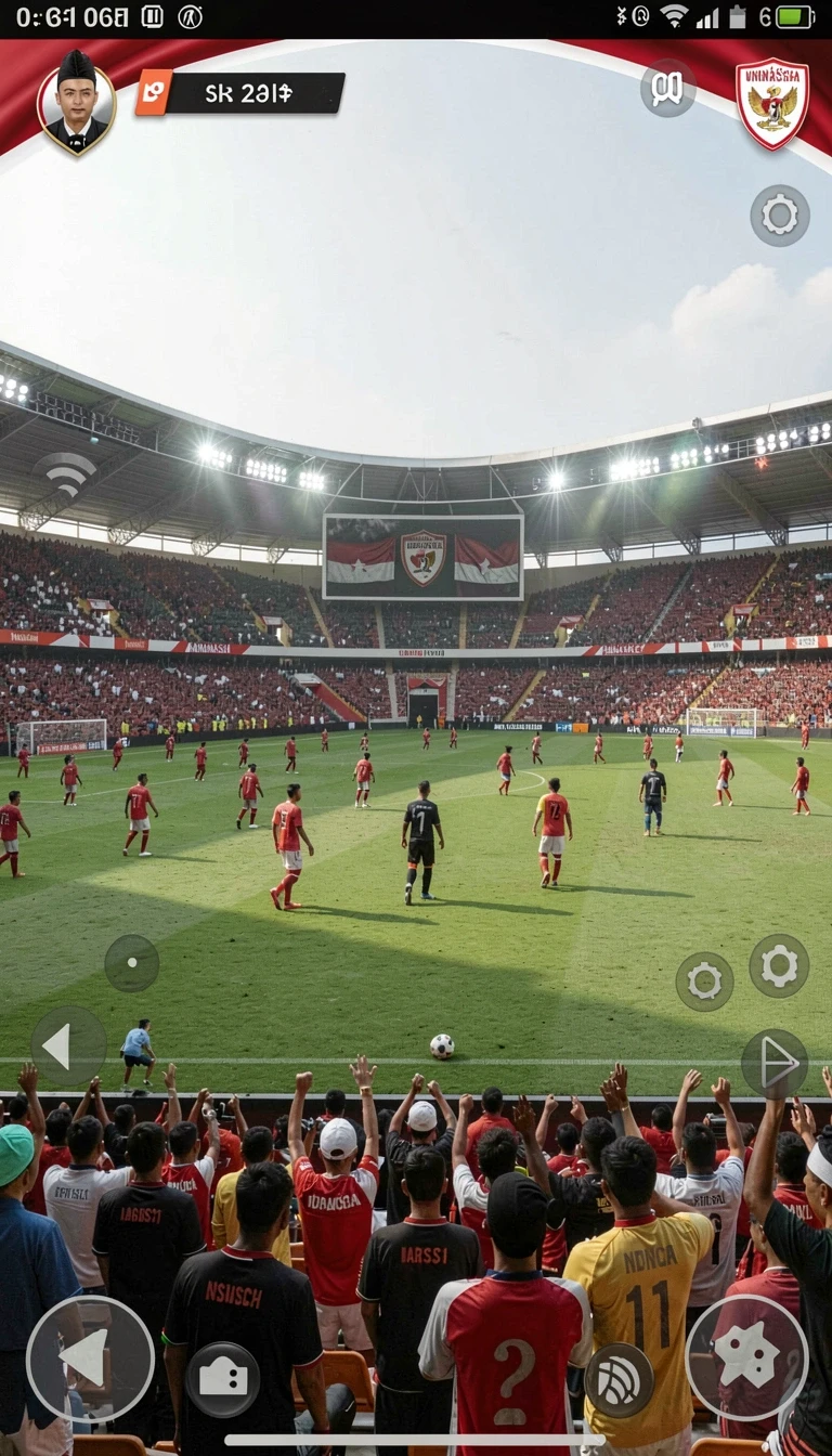 ins55 Terbaru: Download APK Resmi dan Aman screenshot 2