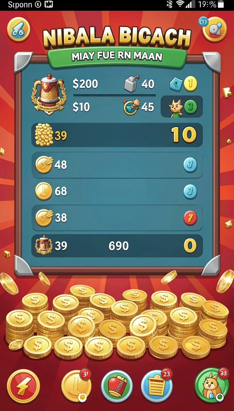 Aplikasi spin101 Resmi dan Terpercaya di Android screenshot 2