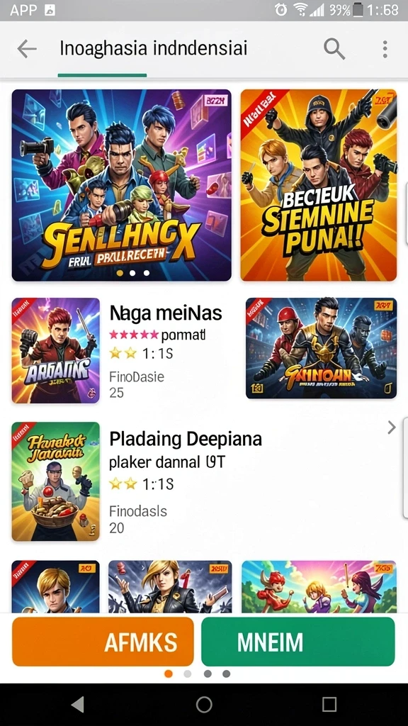 linetogel Terbaru: Download APK Resmi dan Aman screenshot 2