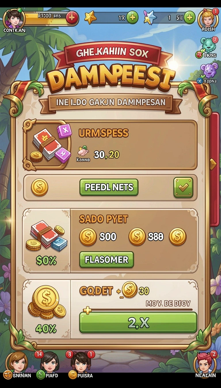 surgavip Terbaru: Download APK Resmi dan Aman screenshot 1