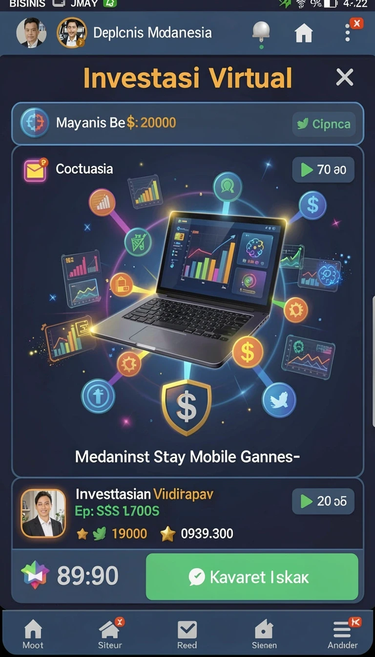 dmd999 Terbaru: Download APK Resmi dan Aman screenshot 2