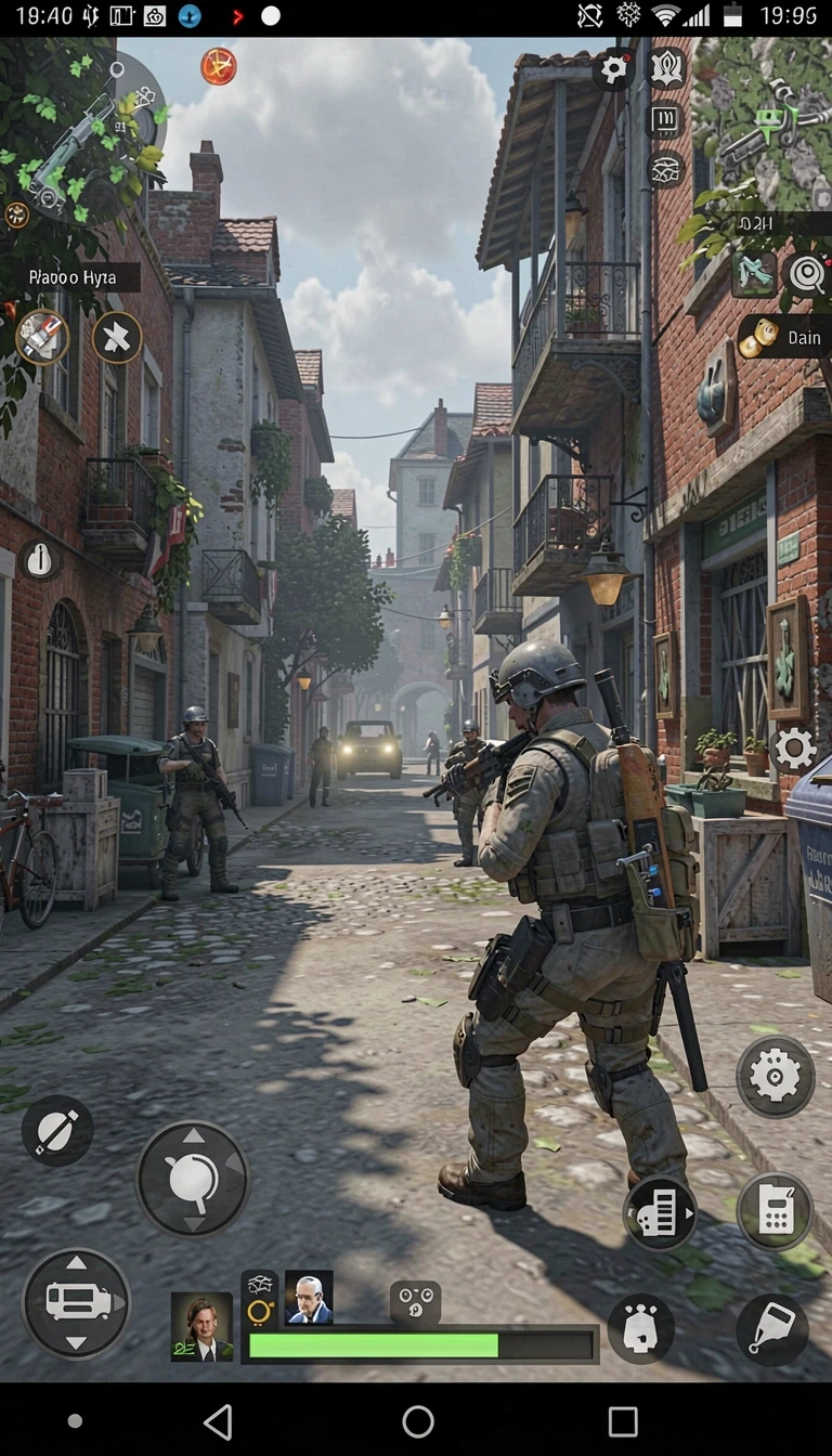 ajr88 Terbaru: Download APK Resmi dan Aman screenshot 1