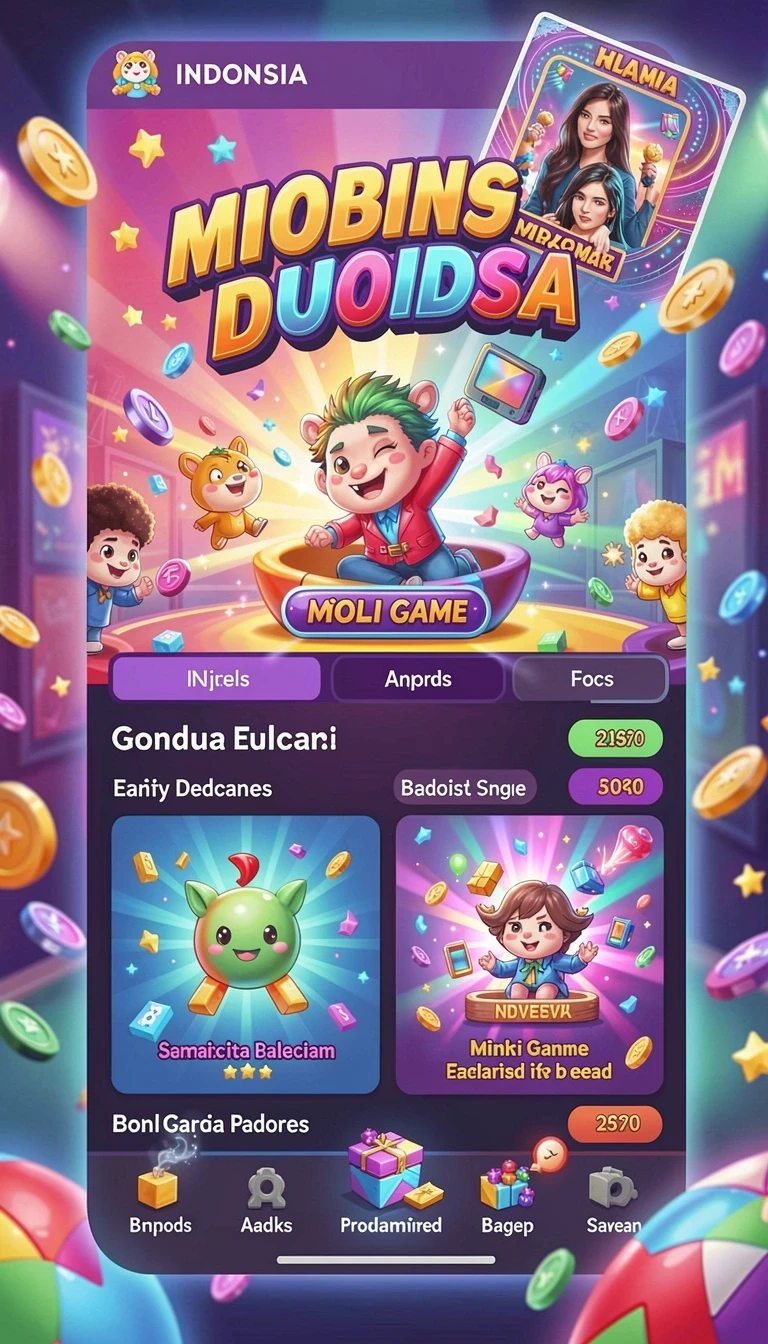 ketua Terbaru: Download APK Resmi dan Aman screenshot 1