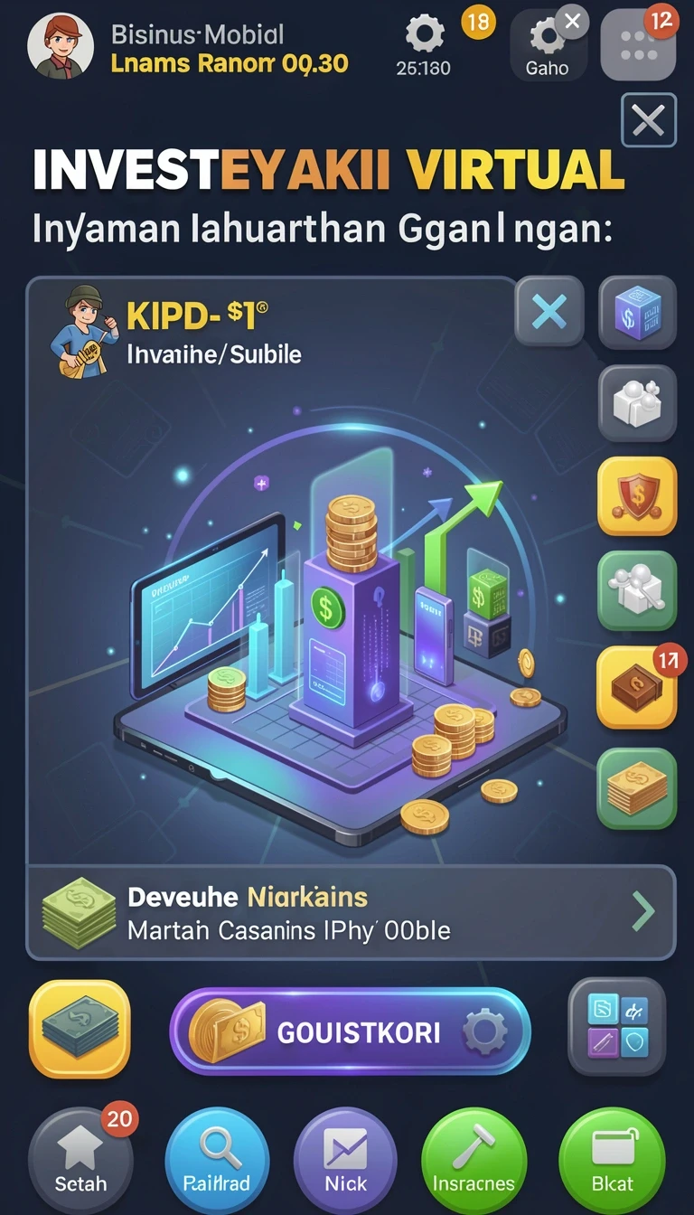 gtpidn Terbaru: Download APK Resmi dan Aman screenshot 1