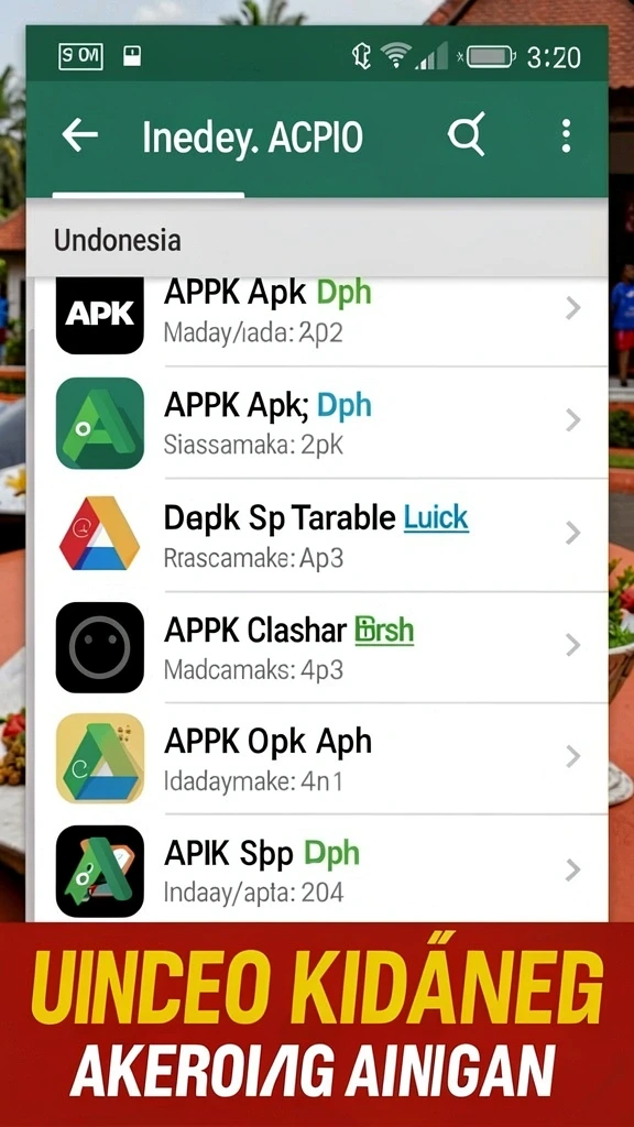 Aplikasi indobit88 Resmi: Download dan Instalasi screenshot 3