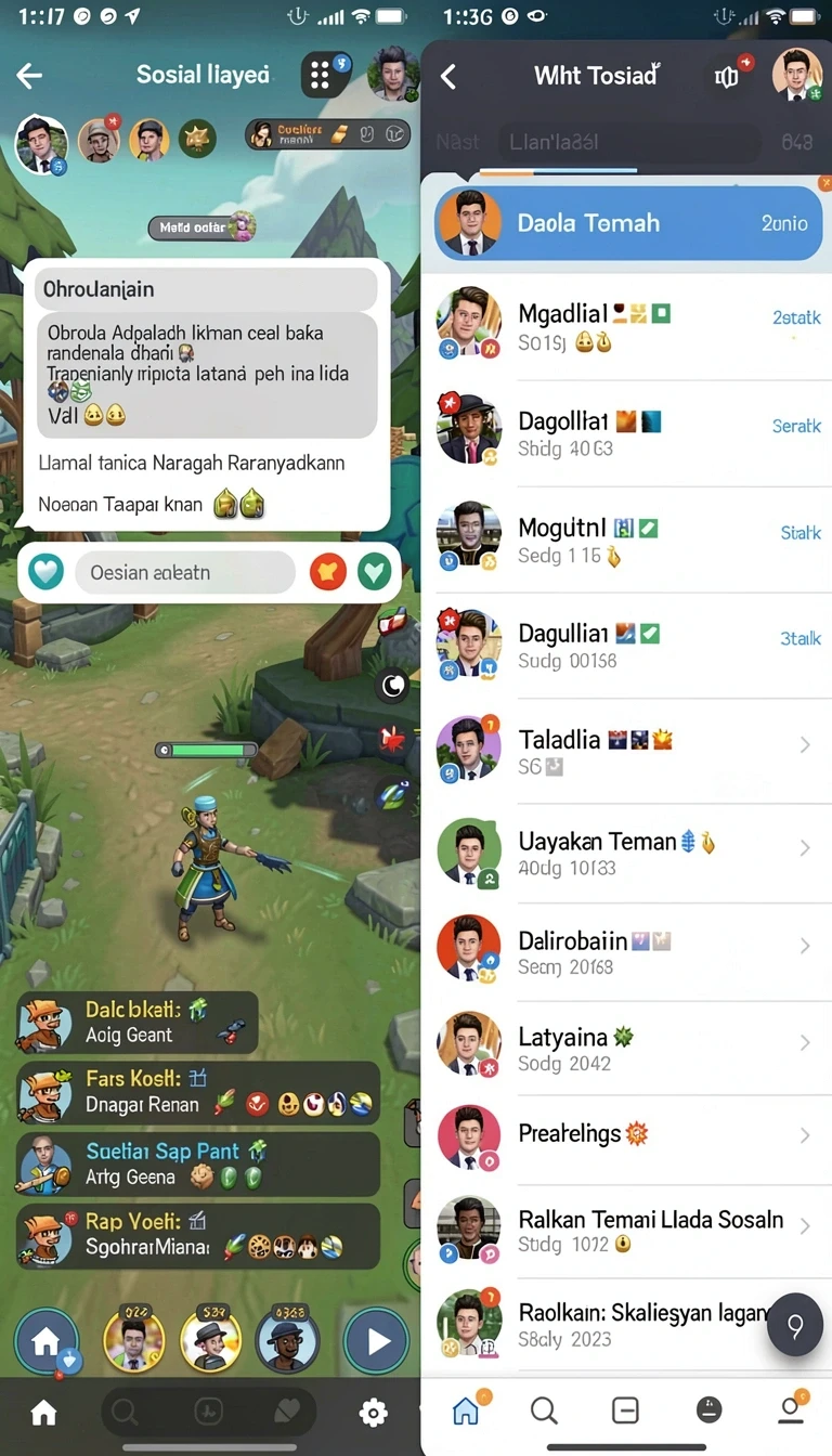 g668 Terbaru: Download APK Resmi dan Aman screenshot 3