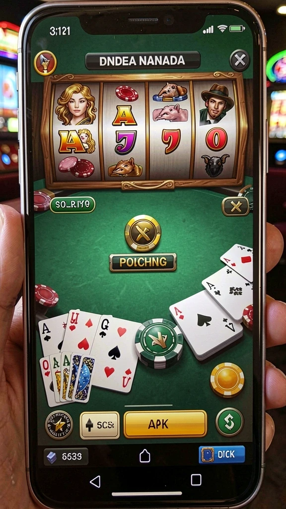 Aplikasi c0077 Resmi dan Terpercaya di Android screenshot 2