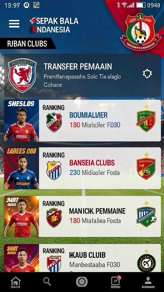 Aplikasi surga19 Resmi dan Terpercaya di Android screenshot 2