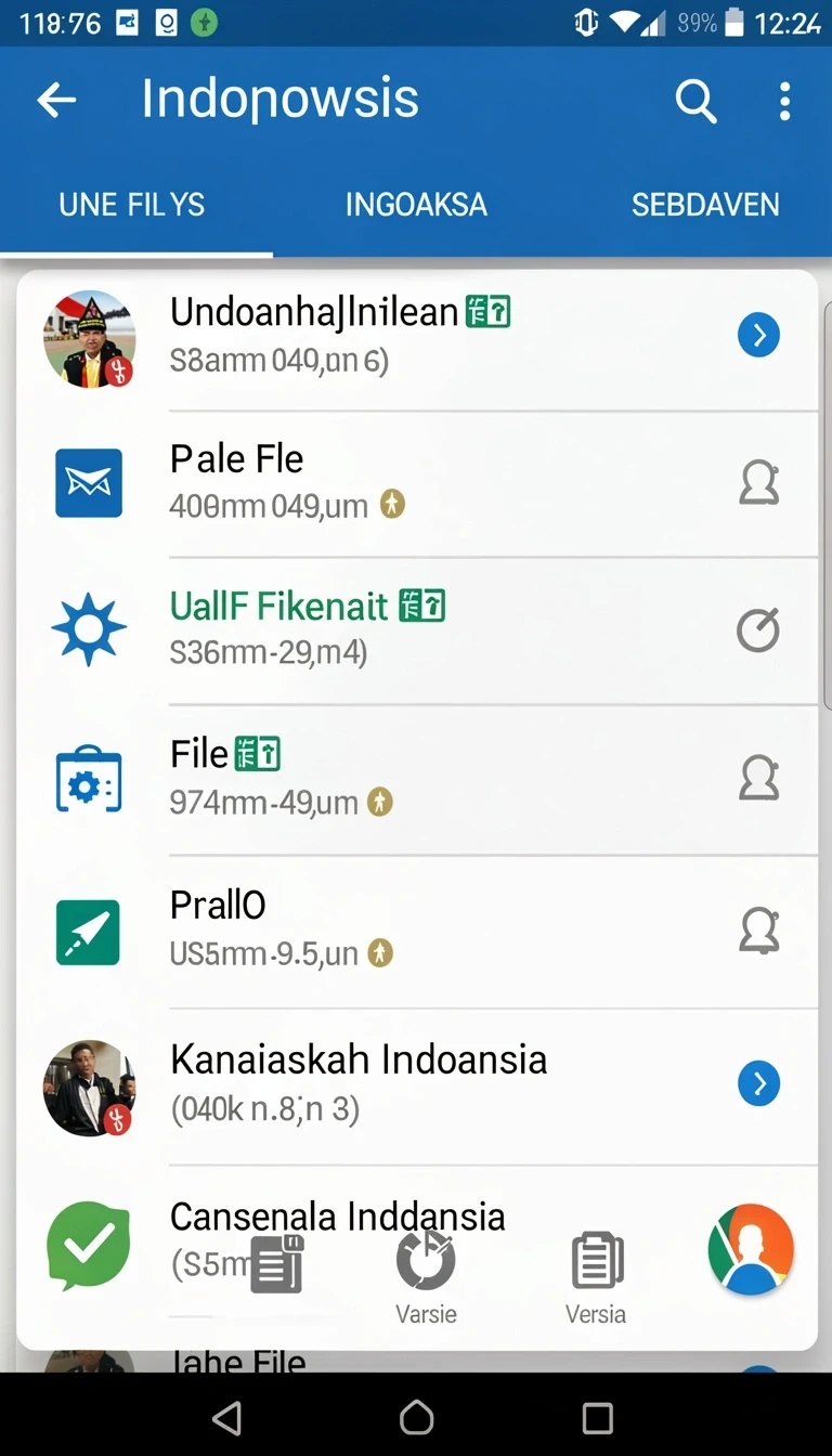 Aplikasi 8zl Resmi: Download dan Instalasi screenshot 2