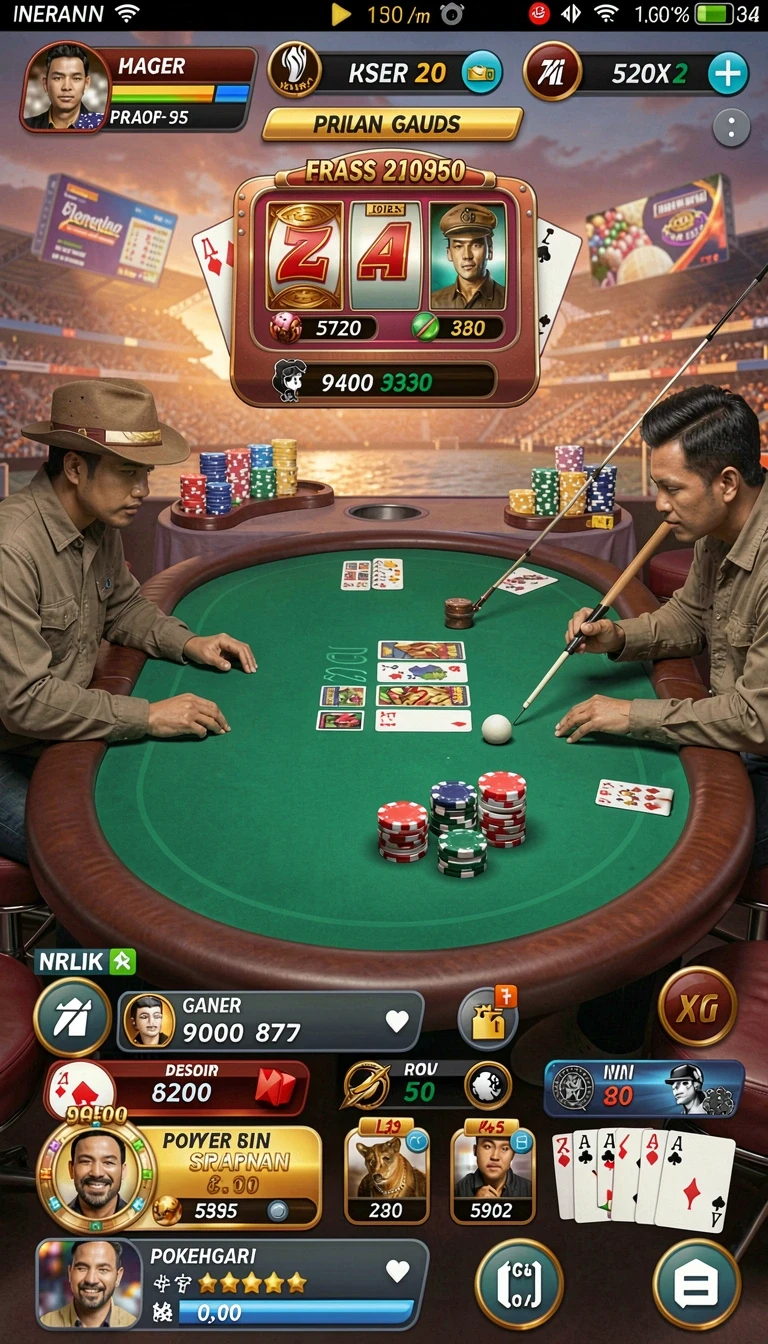 Aplikasi nv77 Resmi: Download dan Instalasi screenshot 1