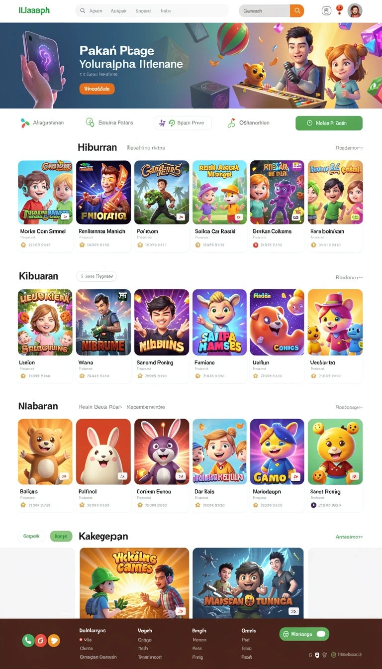 sungaitoto Terbaru: Download APK Resmi dan Aman screenshot 2