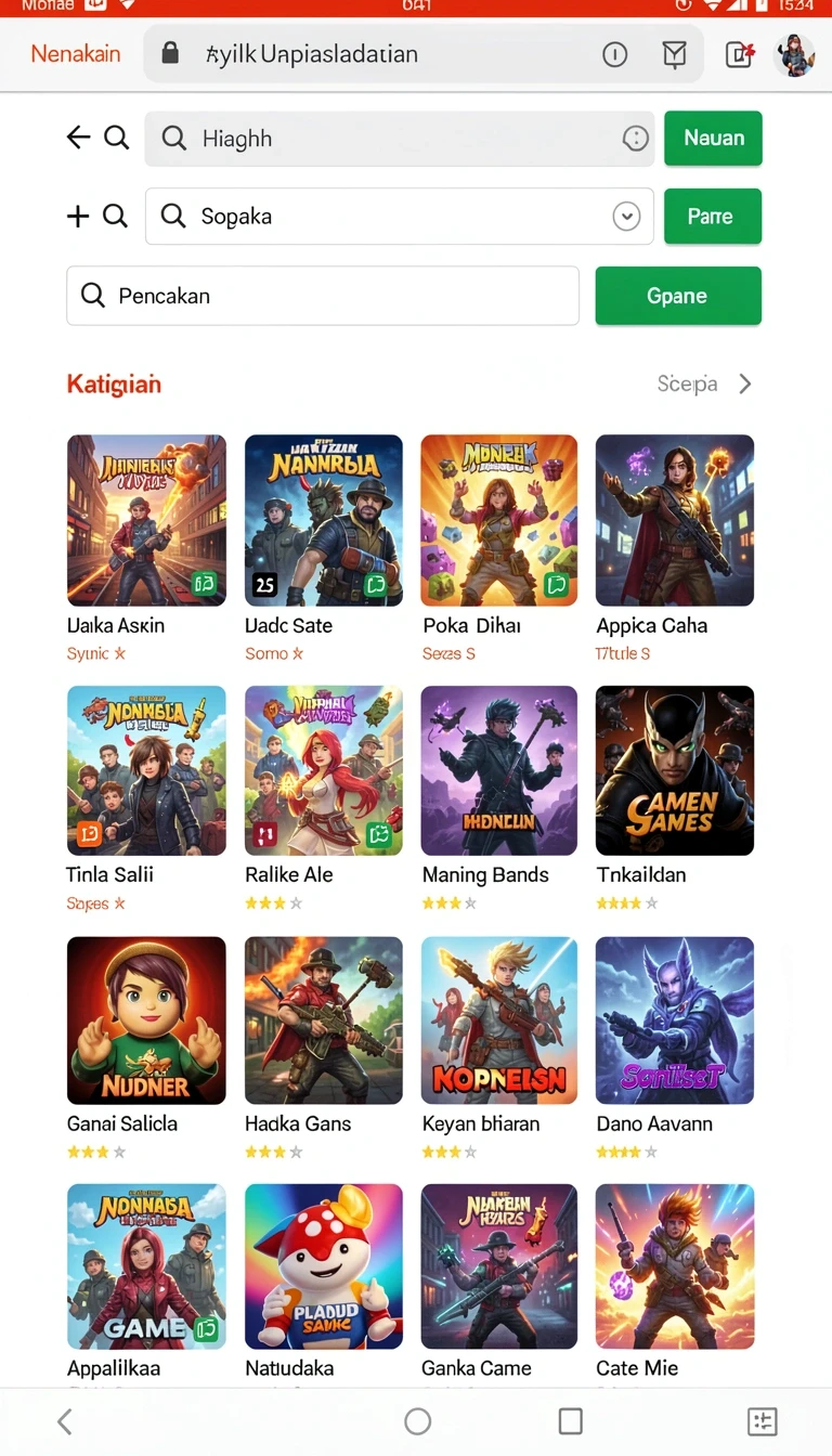 sungaitoto Terbaru: Download APK Resmi dan Aman screenshot 3