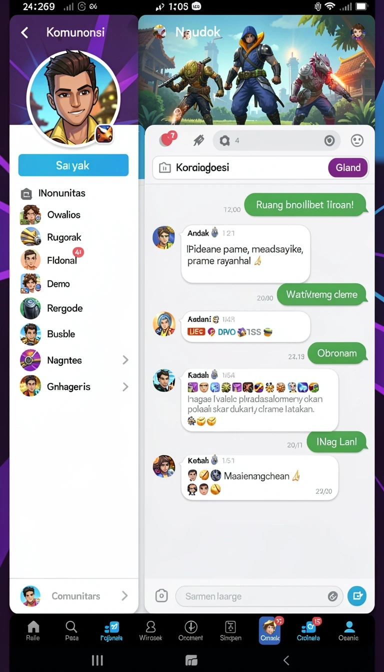 Aplikasi ee789 Resmi: Download dan Instalasi screenshot 3