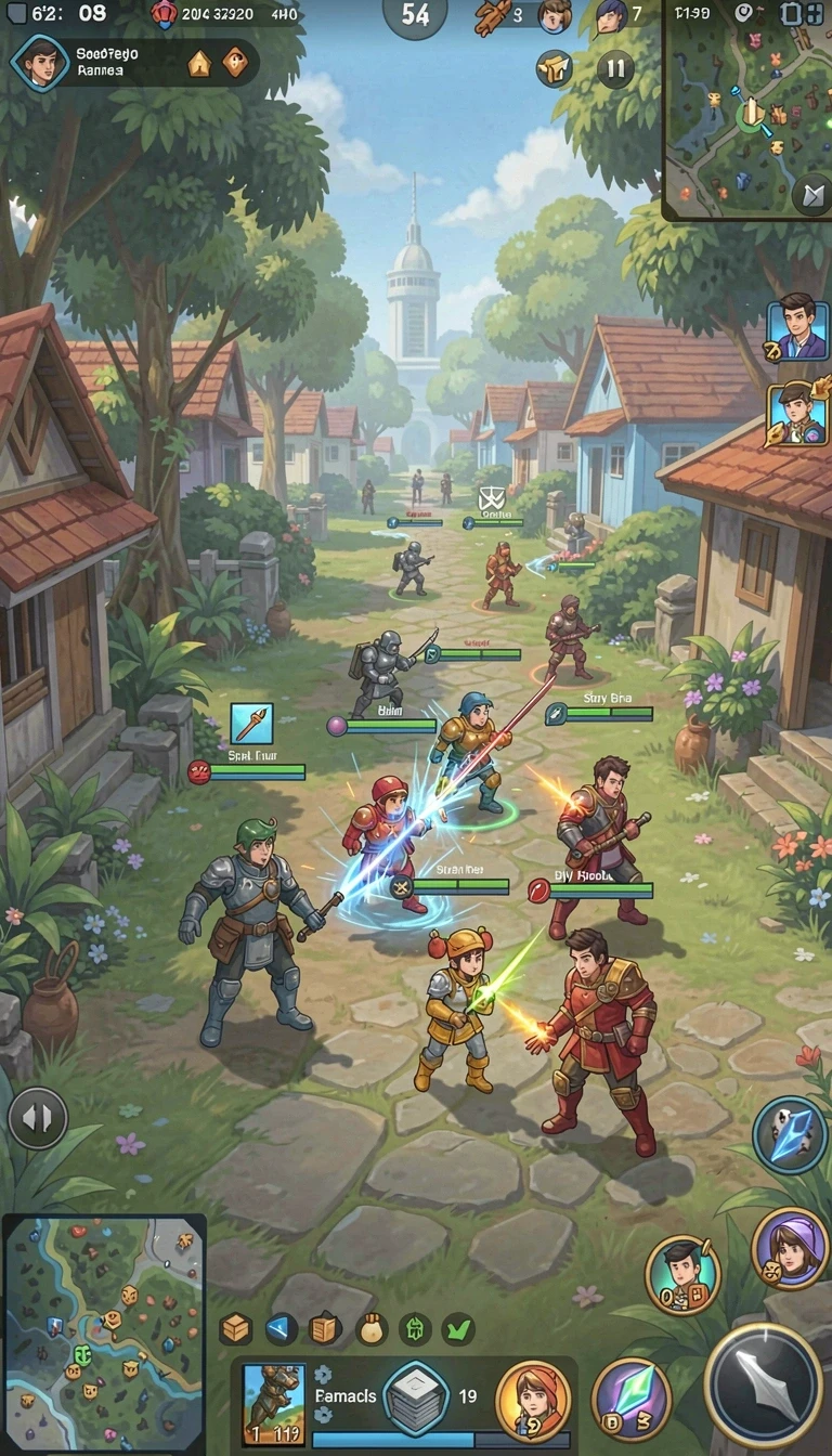 Aplikasi magnet33 Resmi dan Terpercaya di Android screenshot 2