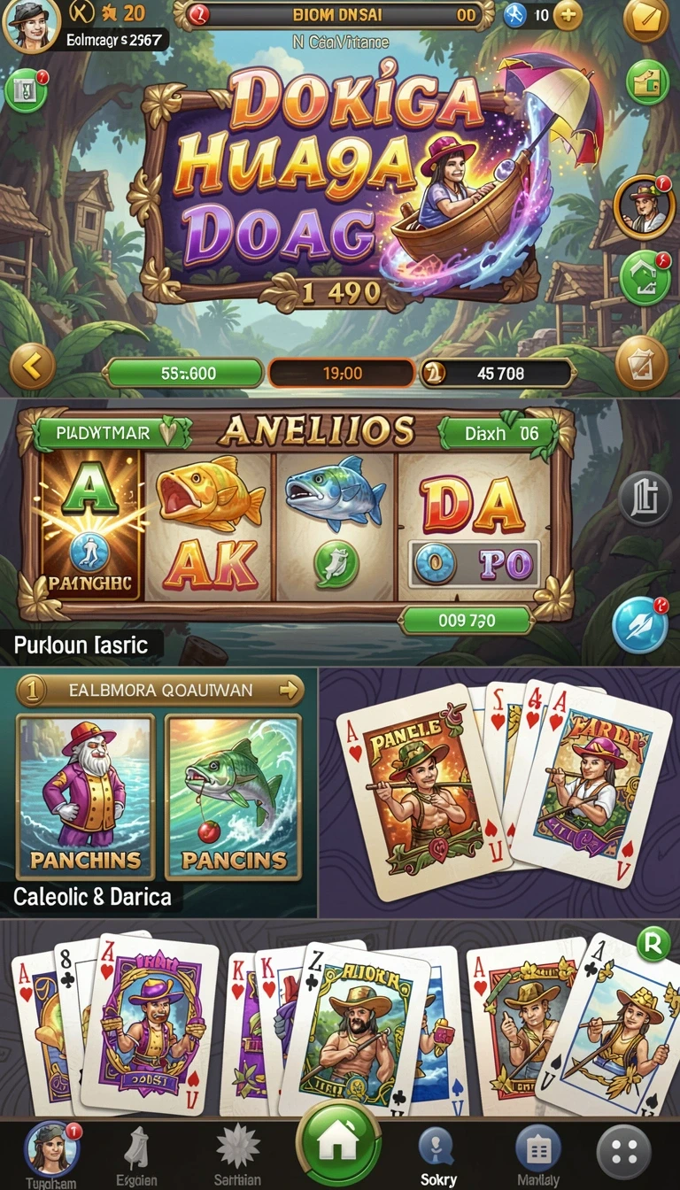1234bets Terbaru: Download APK Resmi dan Aman screenshot 3